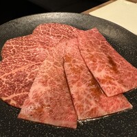 焼肉うしごろ 銀座店 - 