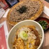 おらが蕎麦 博多1番街店