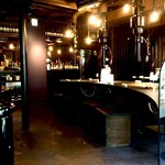 ボロネーゼ シカネーゼ - 