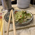 大阪王 - ◆ザーサイ◆