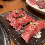 焼肉 黒5 本店 - 