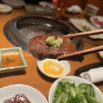 焼肉 黒5 本店 - 