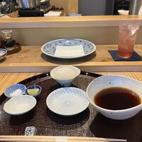 天ぷら浅沼 - 