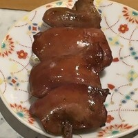 焼鳥 ひら野 - 