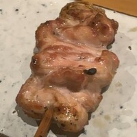 焼鳥 ひら野 - 