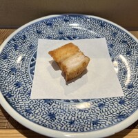 天ぷら浅沼 - 