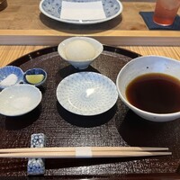天ぷら浅沼 - 