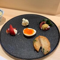 有楽町かきだ - 