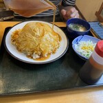 天津飯専門店 てん - 