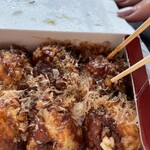 Takoyaki Juhachiban Sons Dohtonbori Ten