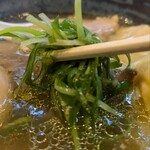 大阪麺哲 - 