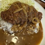 カレー屋SATCHMO - 