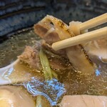 大阪麺哲 - 