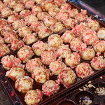 Takoyaki Juhachiban Sons Dohtonbori Ten