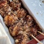 Takoyaki Juhachiban Sons Dohtonbori Ten