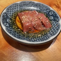 炭火焼鳥いこか 西天満 - 