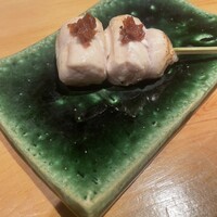 炭火焼鳥いこか 西天満 - 