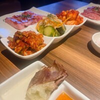 焼肉ぽんが 江ノ島 - 