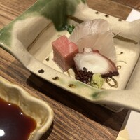 九つ井 玉川店 - 