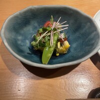 炭火焼鳥いこか 西天満 - 