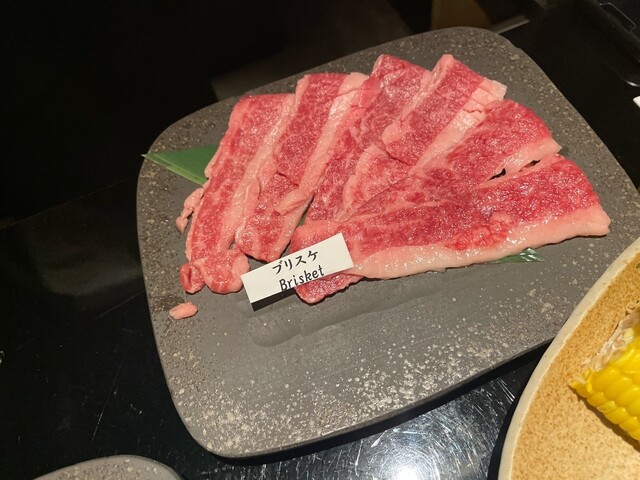 M no Yakiniku Fukushima Honten photo 3