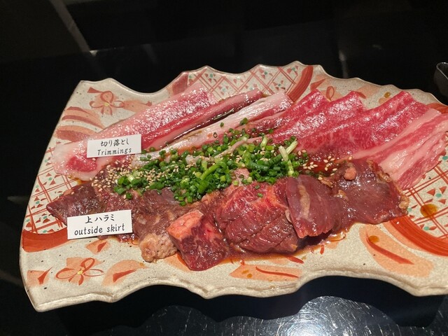 M no Yakiniku Fukushima Honten photo 4