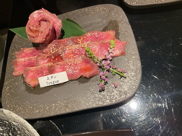 M no Yakiniku Fukushima Honten photo 2