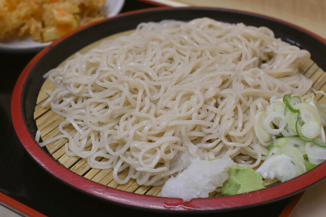 Tenka Soba