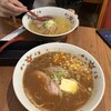 元祖はこだてラーメン おんじき庭本 空港店
