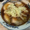 ワンチャンラーメン