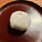 徳ㇵ本也 - 栗大福