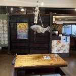 大門茶屋いろり - 
