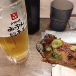 お好み焼 みっちゃん総本店 八丁堀本店 - 