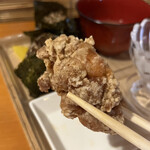 大門茶屋いろり - 