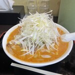 北海とんこつ ら～めん純輝 - 