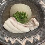 徳ㇵ本也 - 鯛蕪