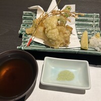 銀座 穂の河 - 