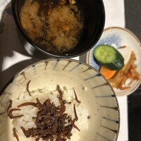 銀座 穂の河 - 