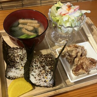 大門茶屋いろり_1