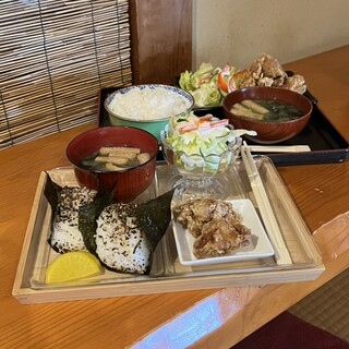 大門茶屋いろり_0