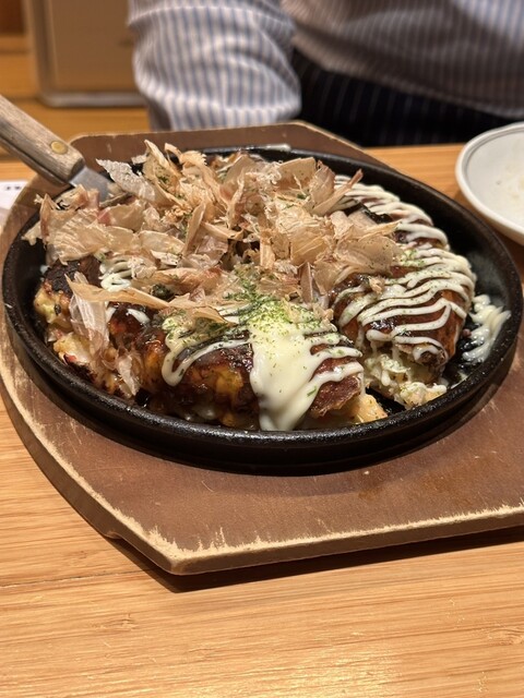 Teppan Fukumimi Izumi Icchome Ten