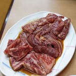 焼肉 味道 - 