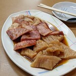 焼肉 味道 - 