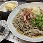 生粉打蕎麦 玄太 - 