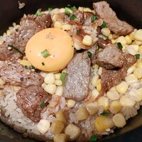 焼肉 ちゃんぷ 吉祥寺店 - 