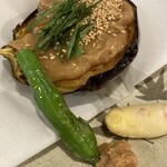 魚がし まつもと - 