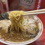 ラーメン ししょう - 