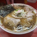 ラーメン ししょう - 