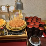 名古屋クラウンホテル - 