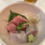 魚がし まつもと - 